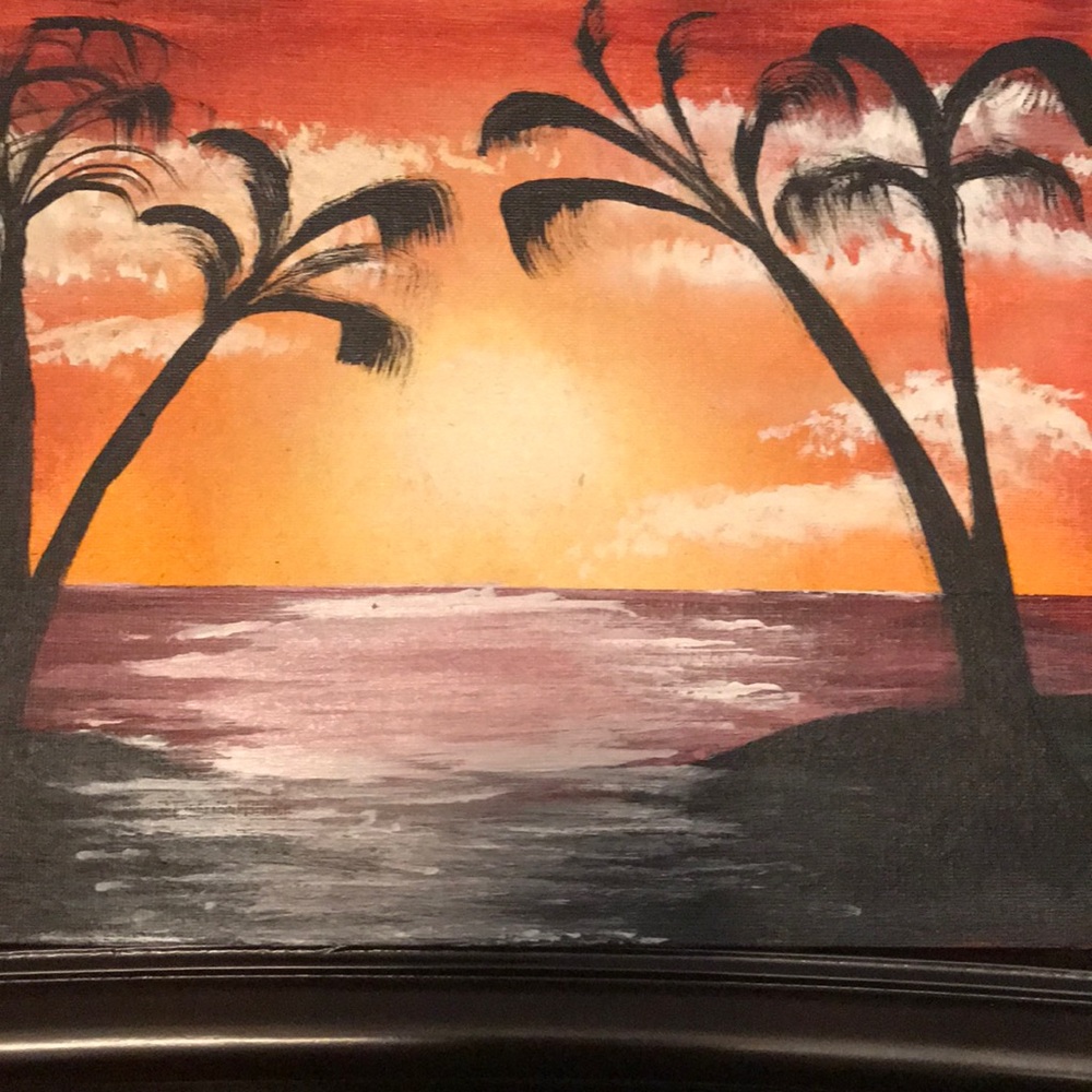 Wall art